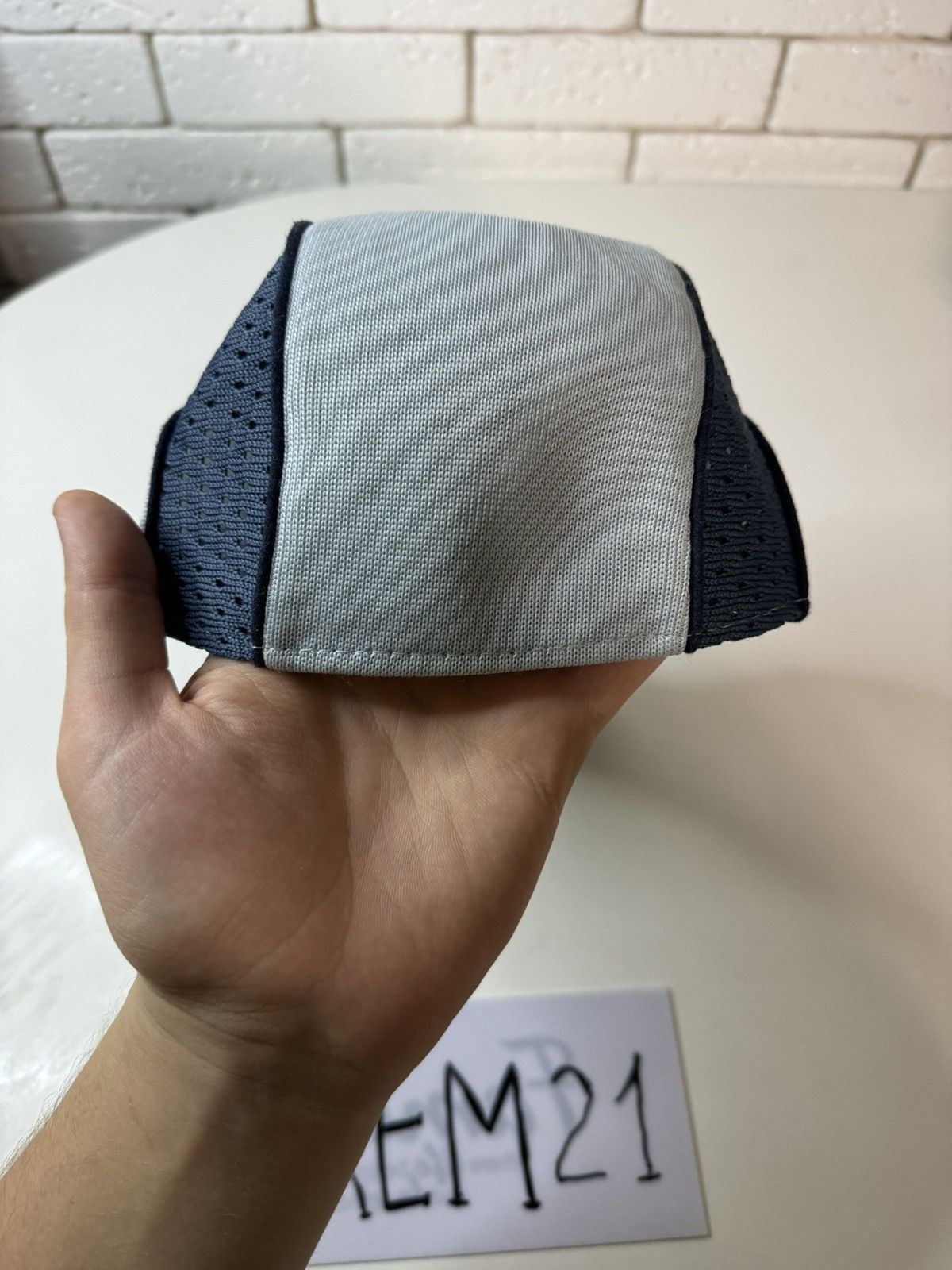 Vintage Kangol vintage cap hat Size ONE SIZE - 4 Thumbnail