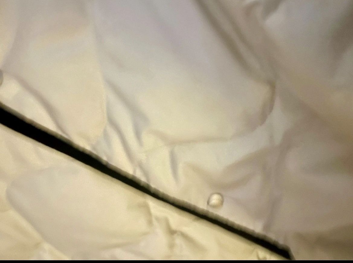 Nanamica Nanamica Reversible Down Coat KODENSHI Beige M Size US M / EU 48-50 / 2 - 9 Thumbnail