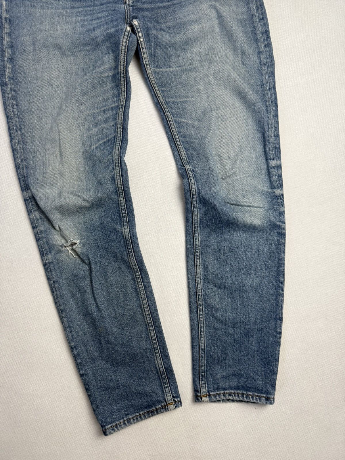 Acne Studios Acne Studio denim jeans Size US 28 / EU 44 - 6 Thumbnail