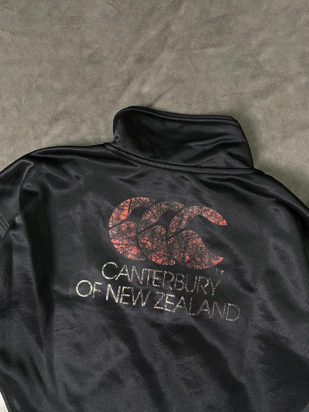 Canterbury of New Zealand Deadstock Vtg Canterbury of New Zealand Patchwork Jacket M Size US M / EU 48-50 / 2 - 9 Thumbnail