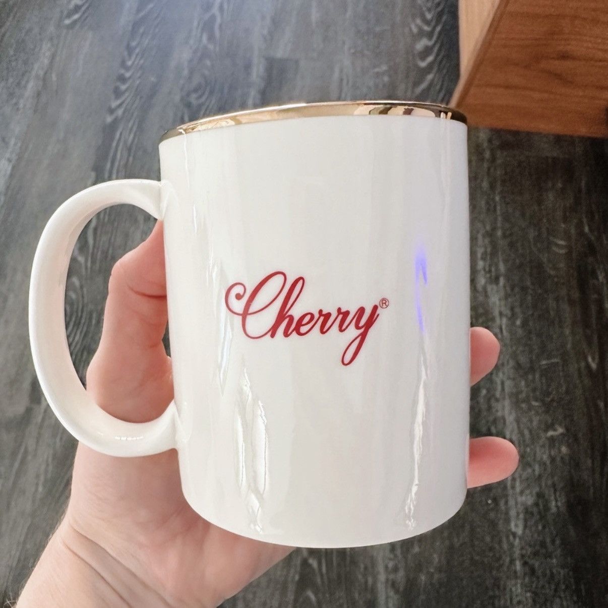 Cherry LA Cherry La X Yellowstone Mug Size ONE SIZE - 4 Thumbnail