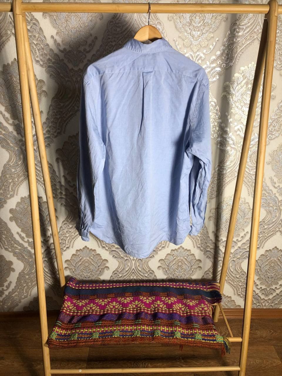 Polo Ralph Lauren VINTAGE POLO RALPH LAUREN CLASSIC DESIGNER CASUAL SHIRT Y2K Size US XL / EU 56 / 4 - 5 Thumbnail