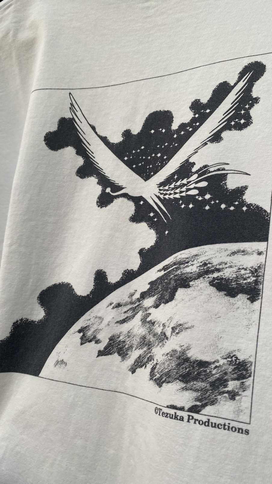 Designer × Japanese Brand × Montbell RARE Montbell x Tezuka Productions Size US XL / EU 56 / 4 - 2 Thumbnail