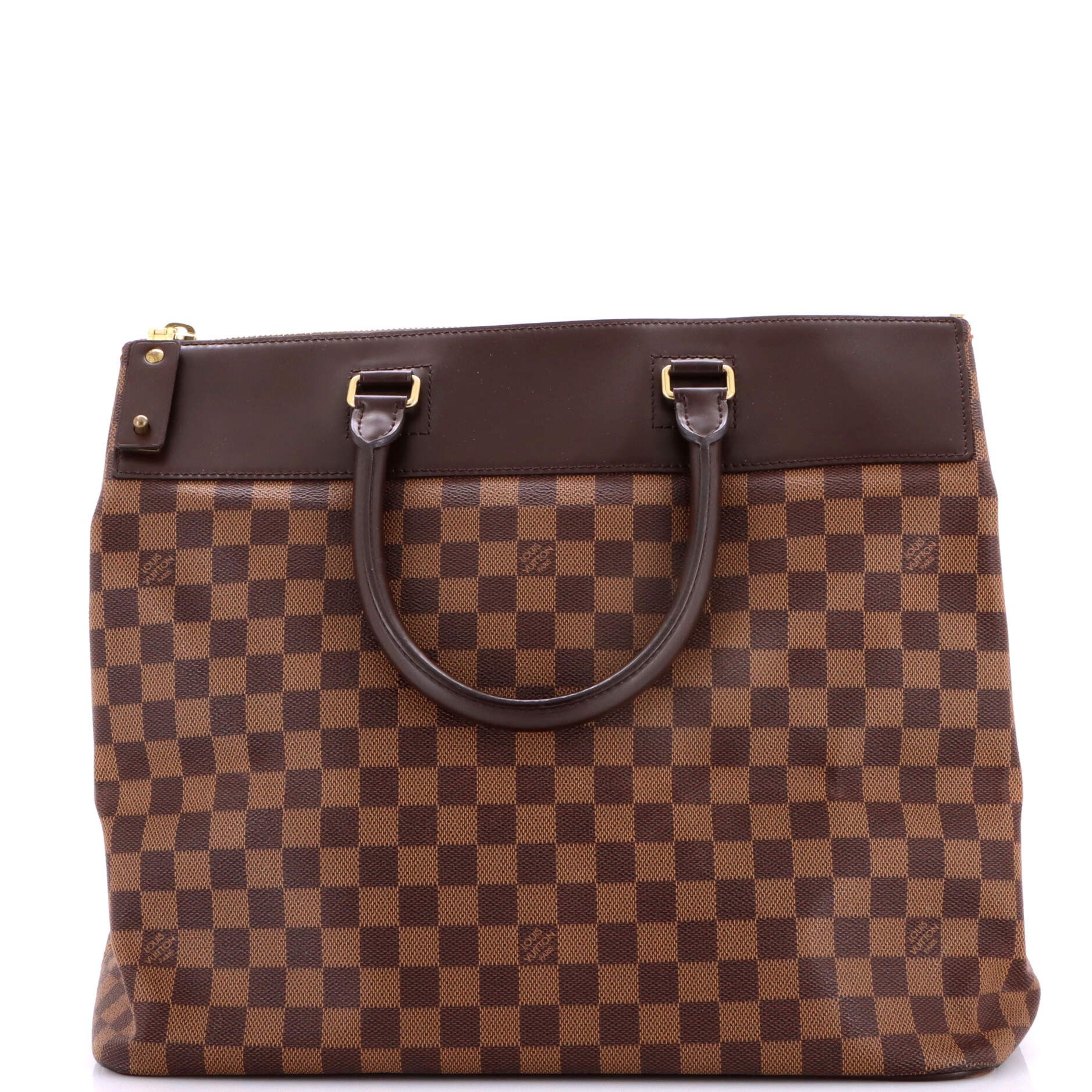 Louis Vuitton Greenwich Travel Bag Size ONE SIZE - 1 Thumbnail