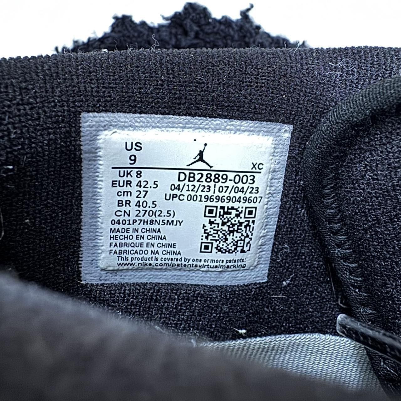 Jordan Brand Jordan 1 Gore-Tex Size US 9 / EU 42 - 3 Thumbnail
