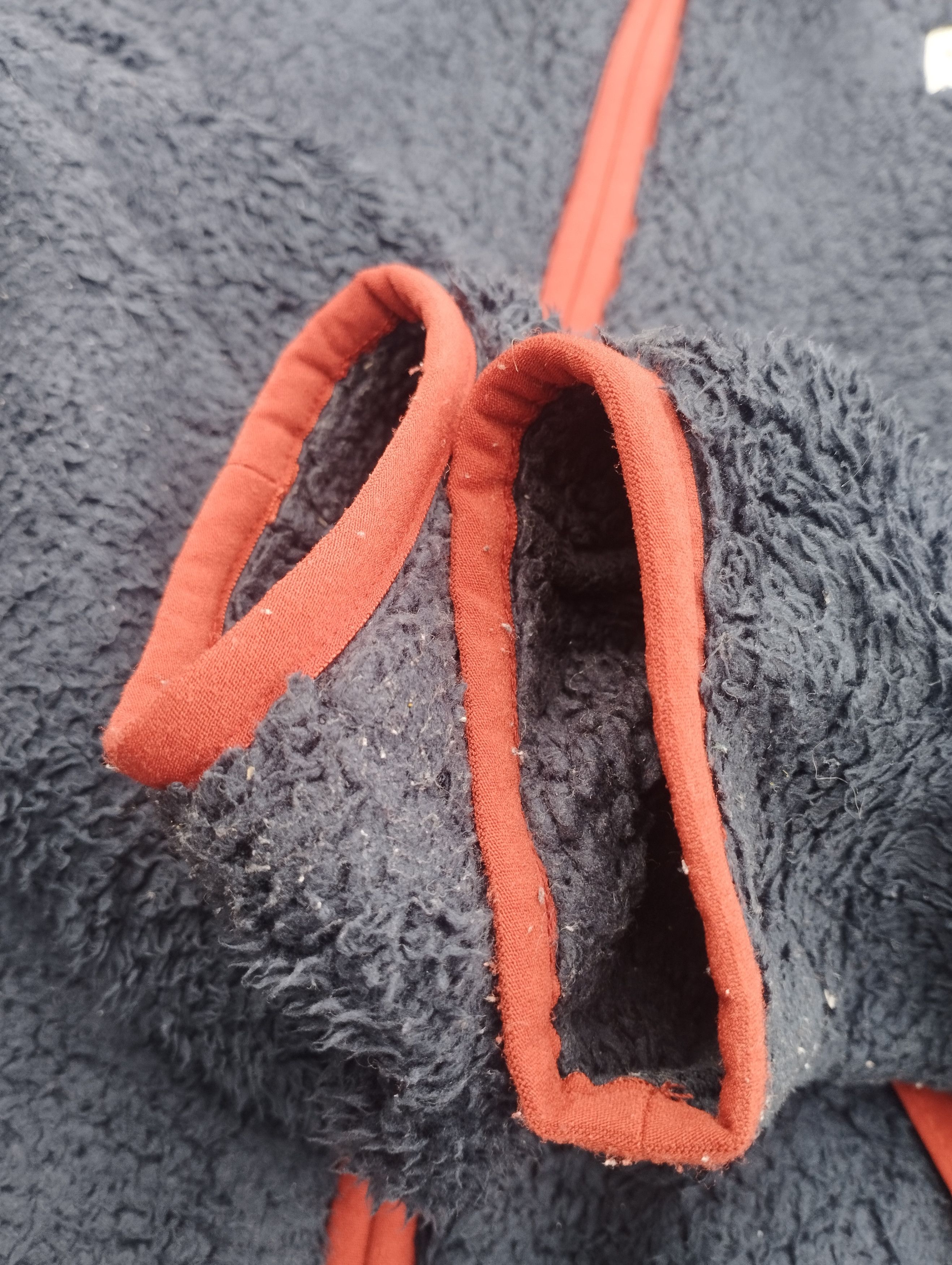 The North Face The north face fleece Size US M / EU 48-50 / 2 - 3 Thumbnail