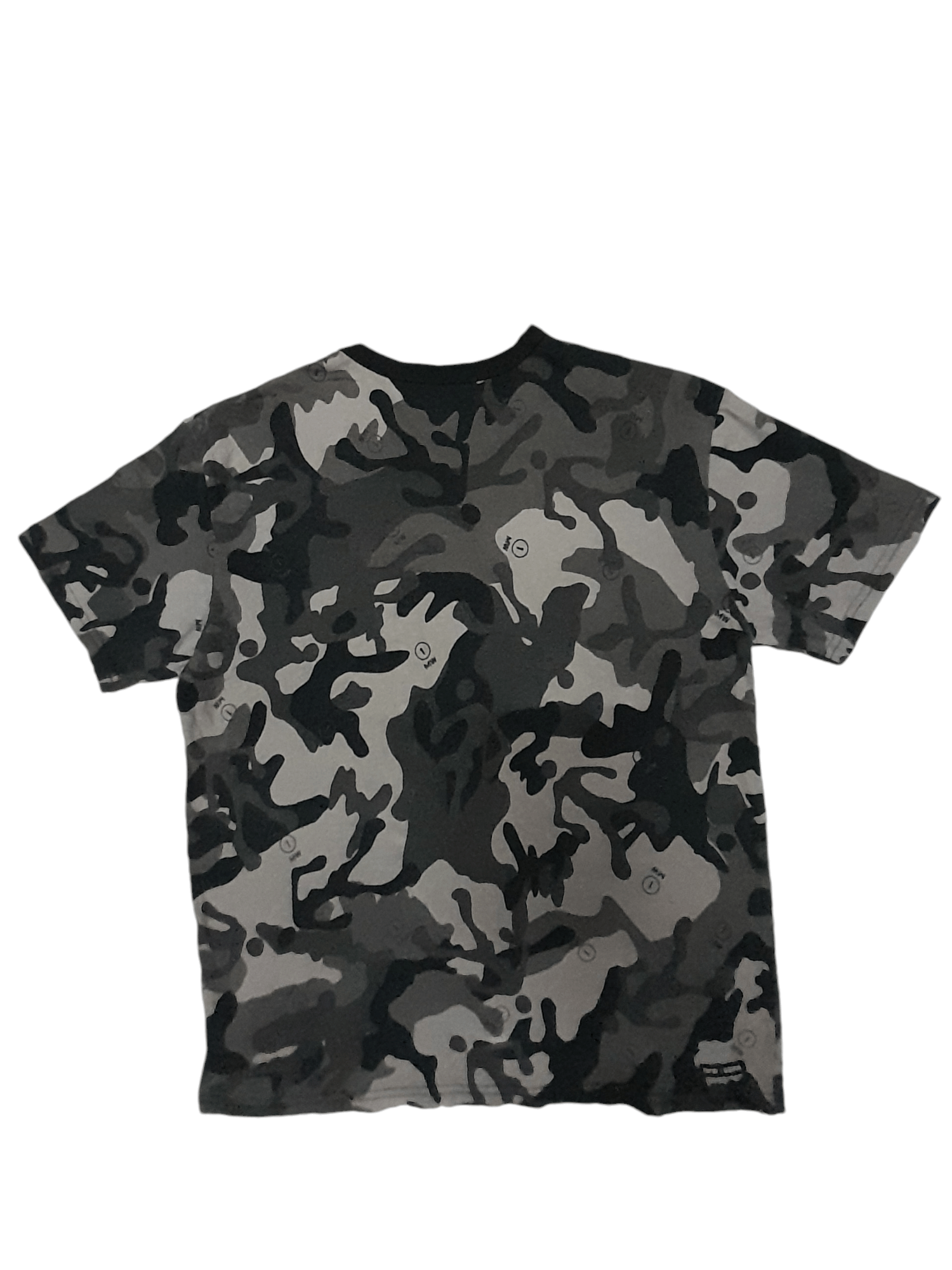 Sophnet. 1MW Sophnet.Hirofumi Kiyonaga T-shirt (S 275) Size US M / EU 48-50 / 2 - 2 Thumbnail