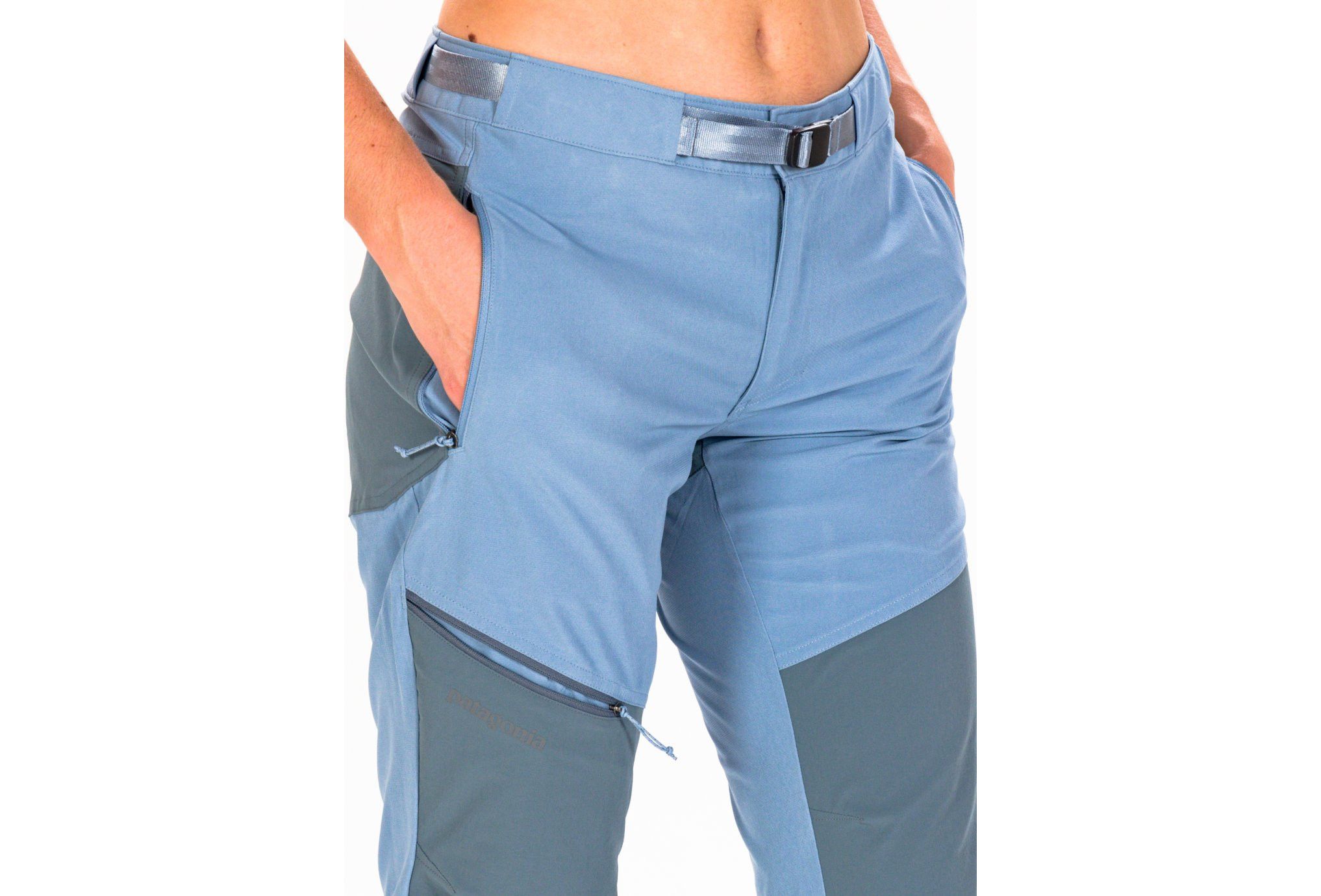 Patagonia Patagonia Women's Altvia Alpine Pants - Regular Size 34" / US 12 / IT 48 - 4 Thumbnail