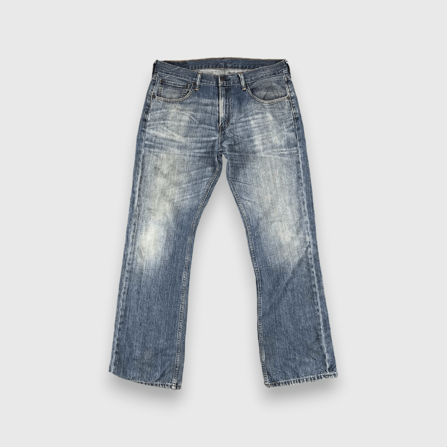 Levi's Vintage Levis 527 Jeans-J1029 Size US 36 / EU 52 - 1 Thumbnail