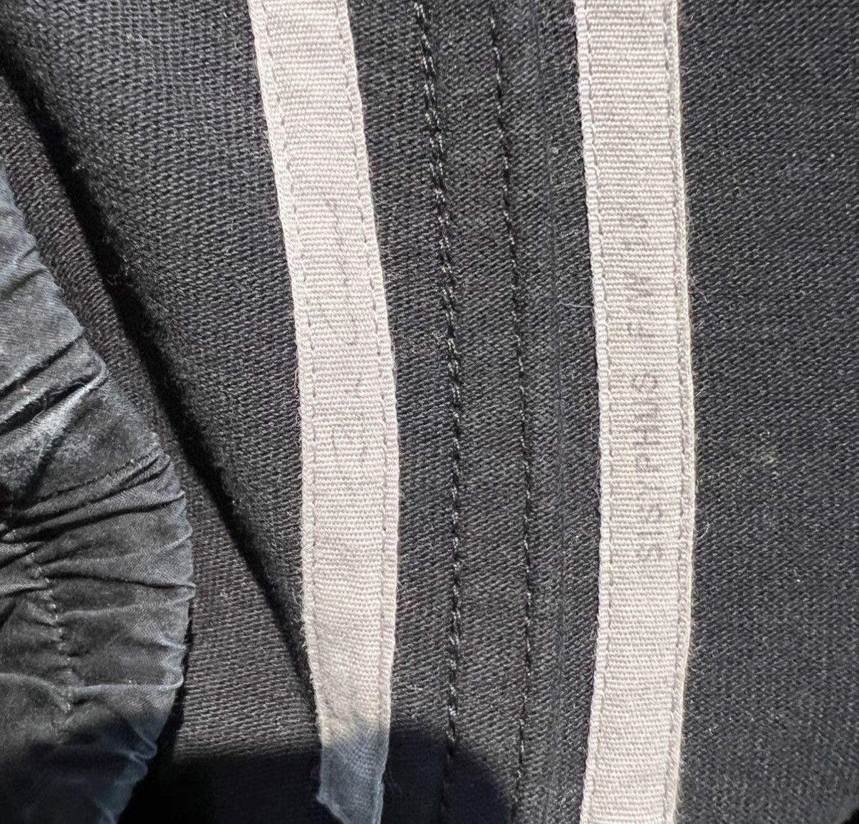 Rick Owens Rick Owens Mainline Cargo Pants Size US 38 / EU 54 - 3 Thumbnail