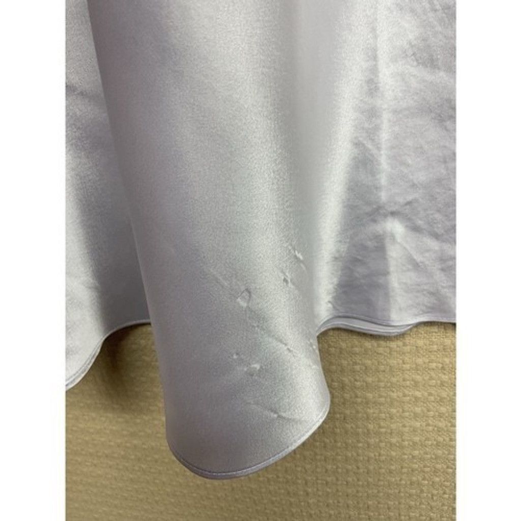 Oscar De La Renta VTG Oscar De La Renta Satin Nightgown Women Plus Size 1X Size ONE SIZE - 5 Thumbnail