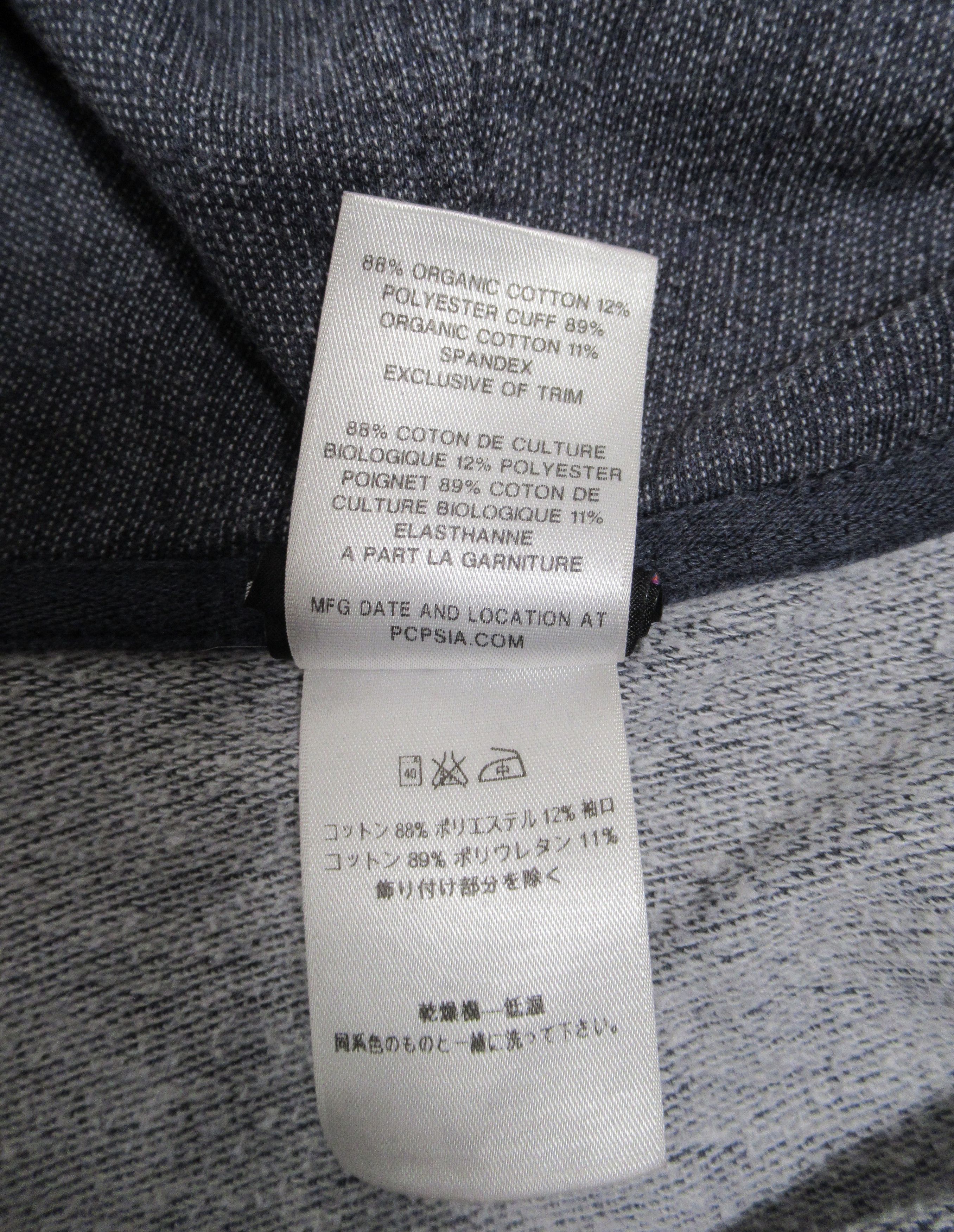 Patagonia Patagonia M's Patagonia® Brushed Badge Lightweight Hooded Size US M / EU 48-50 / 2 - 11 Thumbnail