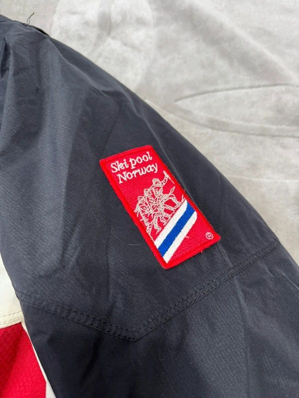 Phenix Phenix Norway Ski Pool Team Diaplex Jacket size XXL Size US XXL / EU 58 / 5 - 7 Thumbnail
