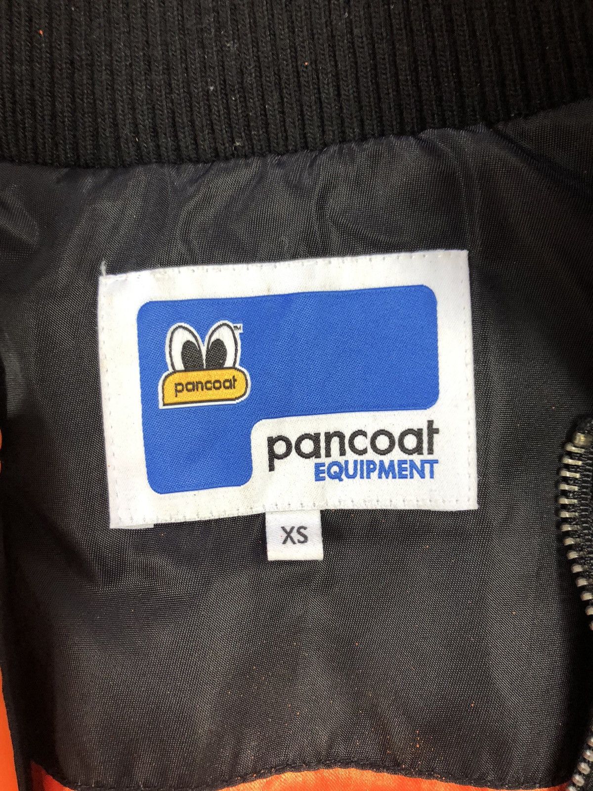 Pancoat Pancoat Flight Series Bomber Jacket Size US XS / EU 42 / 0 - 16 Thumbnail