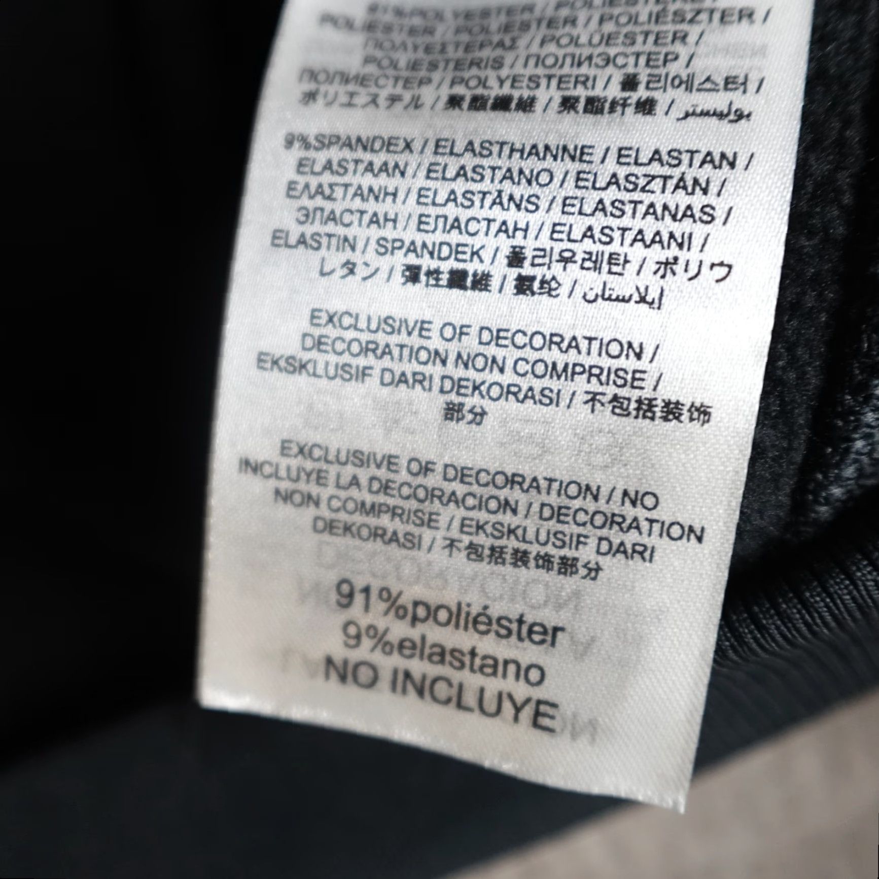 Nike VINTAGE Nike Hoodie Large Black On Field Crucial Catch Dallas Cowboys Mens L Size US L / EU 52-54 / 3 - 5 Thumbnail