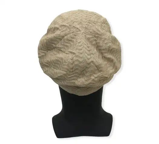 Lacoste Lacoste Plain Beanie Hat Size ONE SIZE - 4 Thumbnail