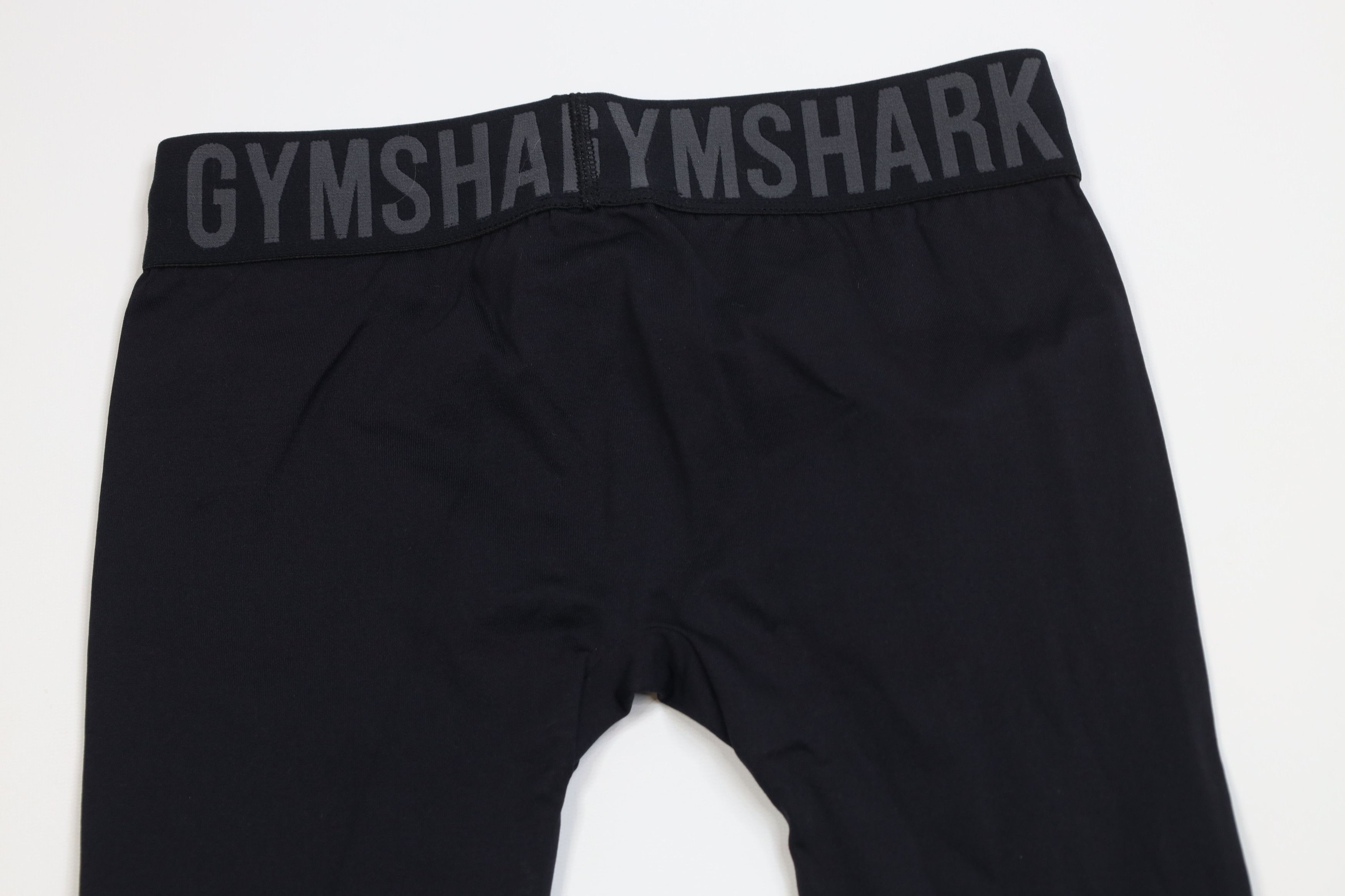 Gymshark Gymshark Low Rise Gym Running Jogging Yoga Leggings Pants Size 25" / US 0 / IT 36 - 8 Thumbnail