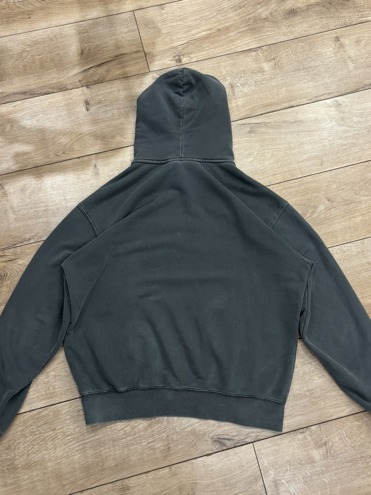 Carhartt Hoodie Charhartt Size US M / EU 48-50 / 2 - 3 Thumbnail