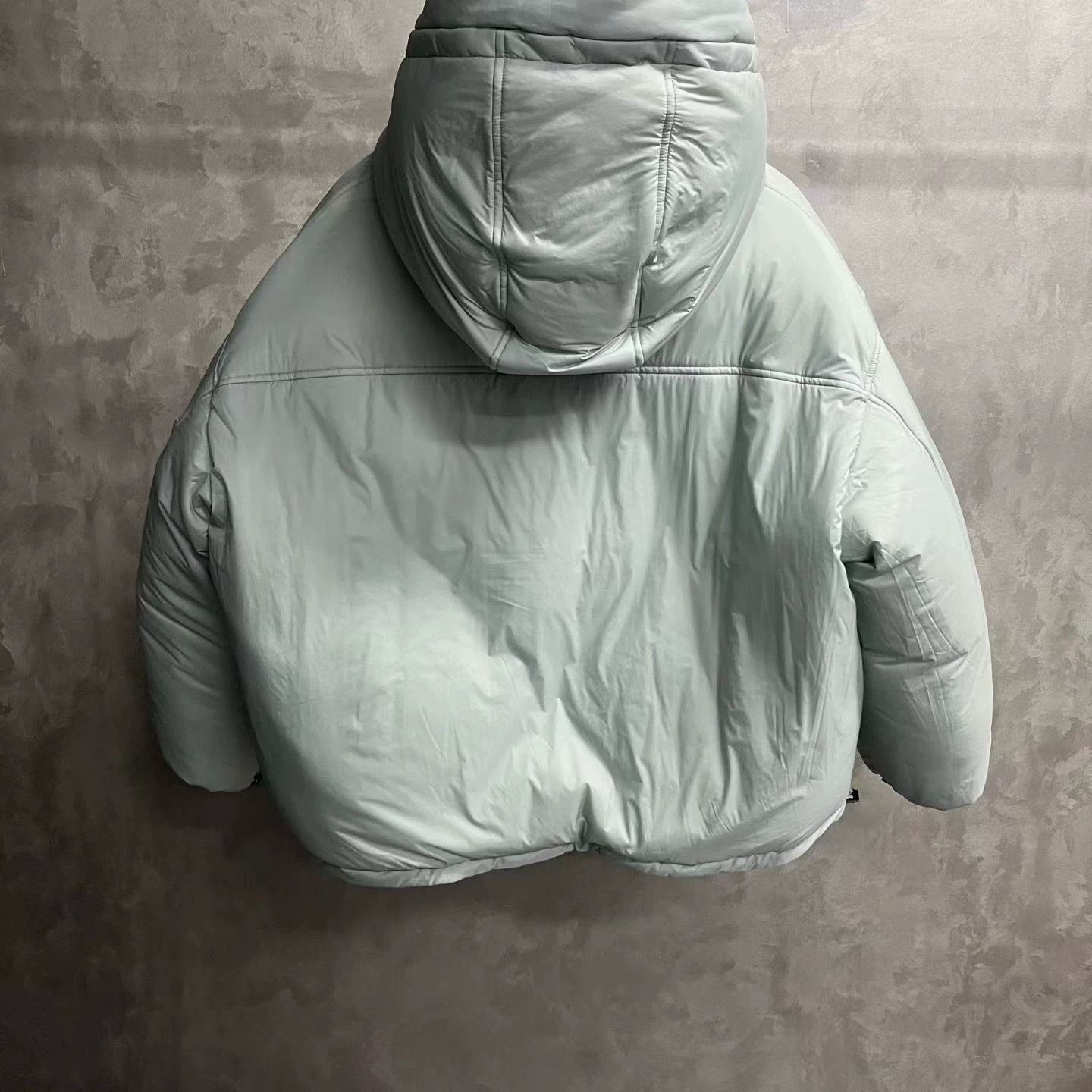 Loro Piana navy blue reversible down jacket from loro piana Size US L / EU 52-54 / 3 - 7 Thumbnail