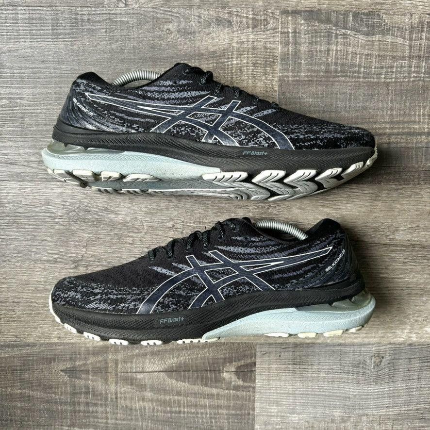Asics × Vintage ASICS •• GEL-Kayano 29 (11M) Size US 11 / EU 44 - 2 Thumbnail