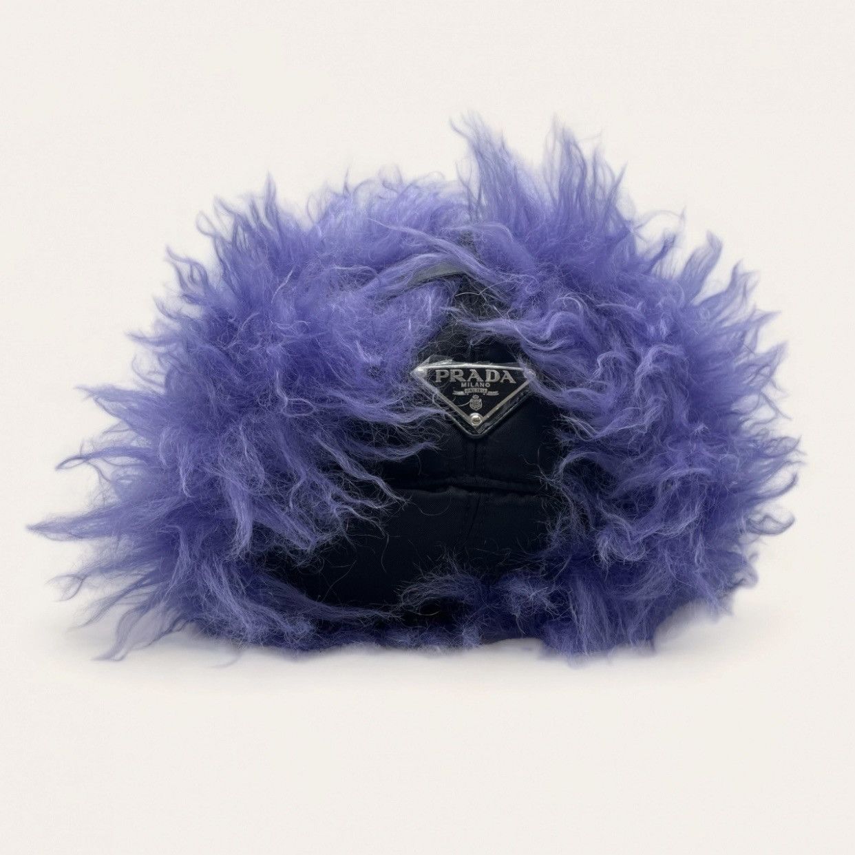 Prada Prada hat Size ONE SIZE - 4 Thumbnail
