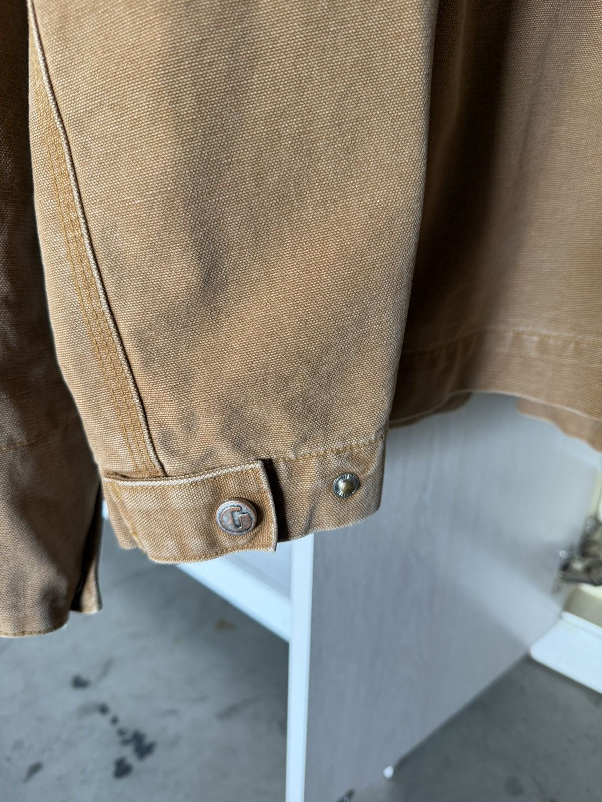Gallery Dept. gallery dept work jacket Size US XL / EU 56 / 4 - 10 Thumbnail