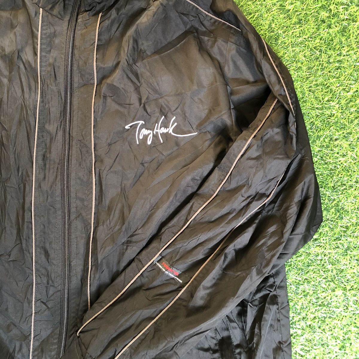 Tony Hawk Vintage 90’s Tony Hawk Size US L / EU 52-54 / 3 - 3 Thumbnail