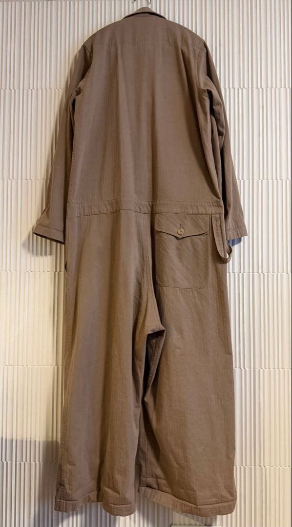 Paul Harnden Shoemakers PH Overalls Size US S / EU 44-46 / 1 - 2 Thumbnail