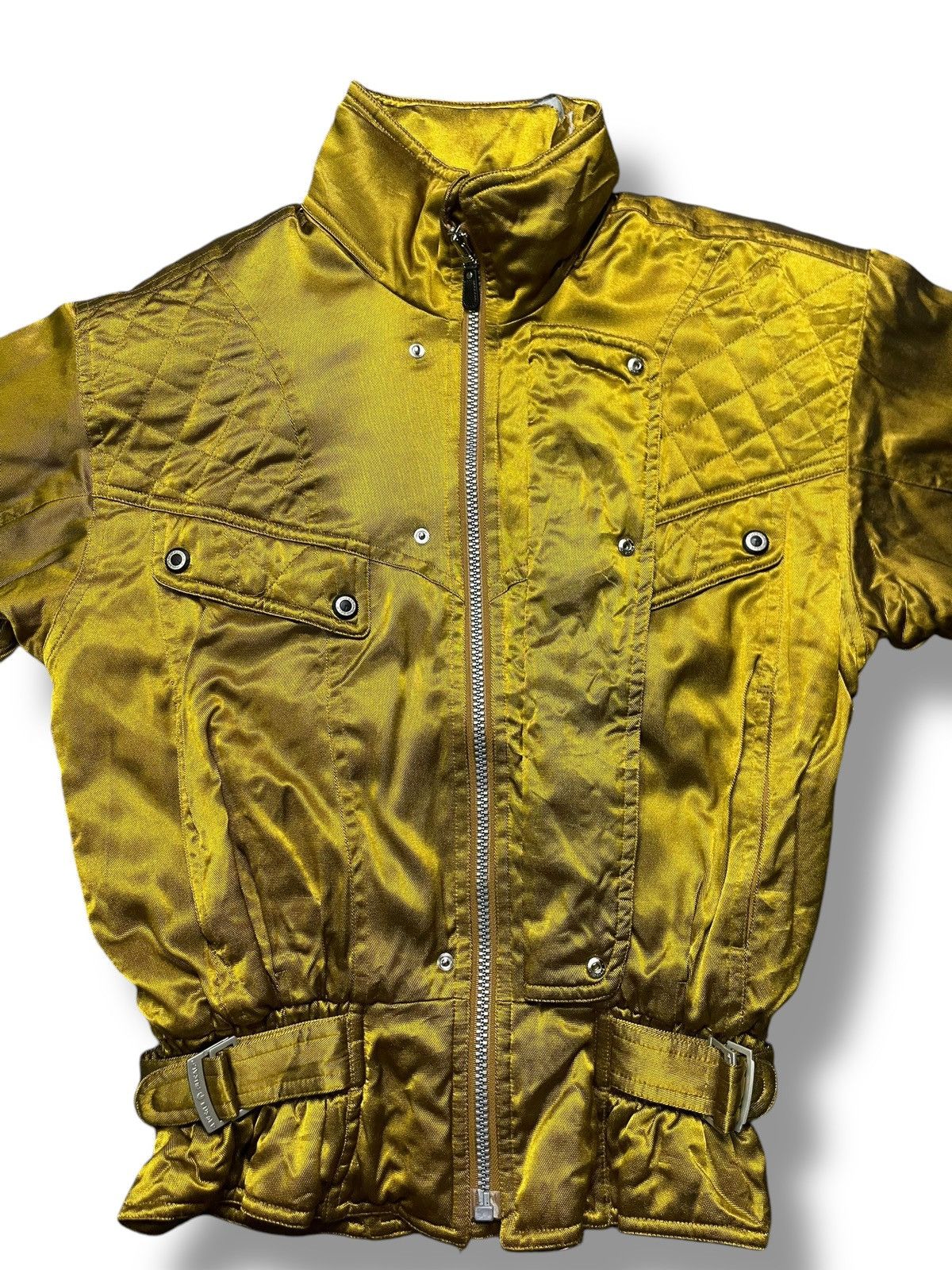 Fusalp × Vintage Fusalp x Vintage Puffer Ski Jacket (37) Size US L / EU 52-54 / 3 - 9 Thumbnail