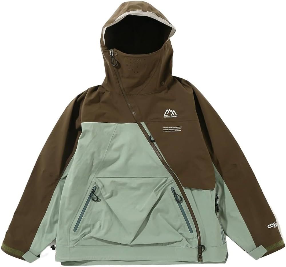 CMF COMFY OUTDOOR GARMENT Slash Shell Coexist