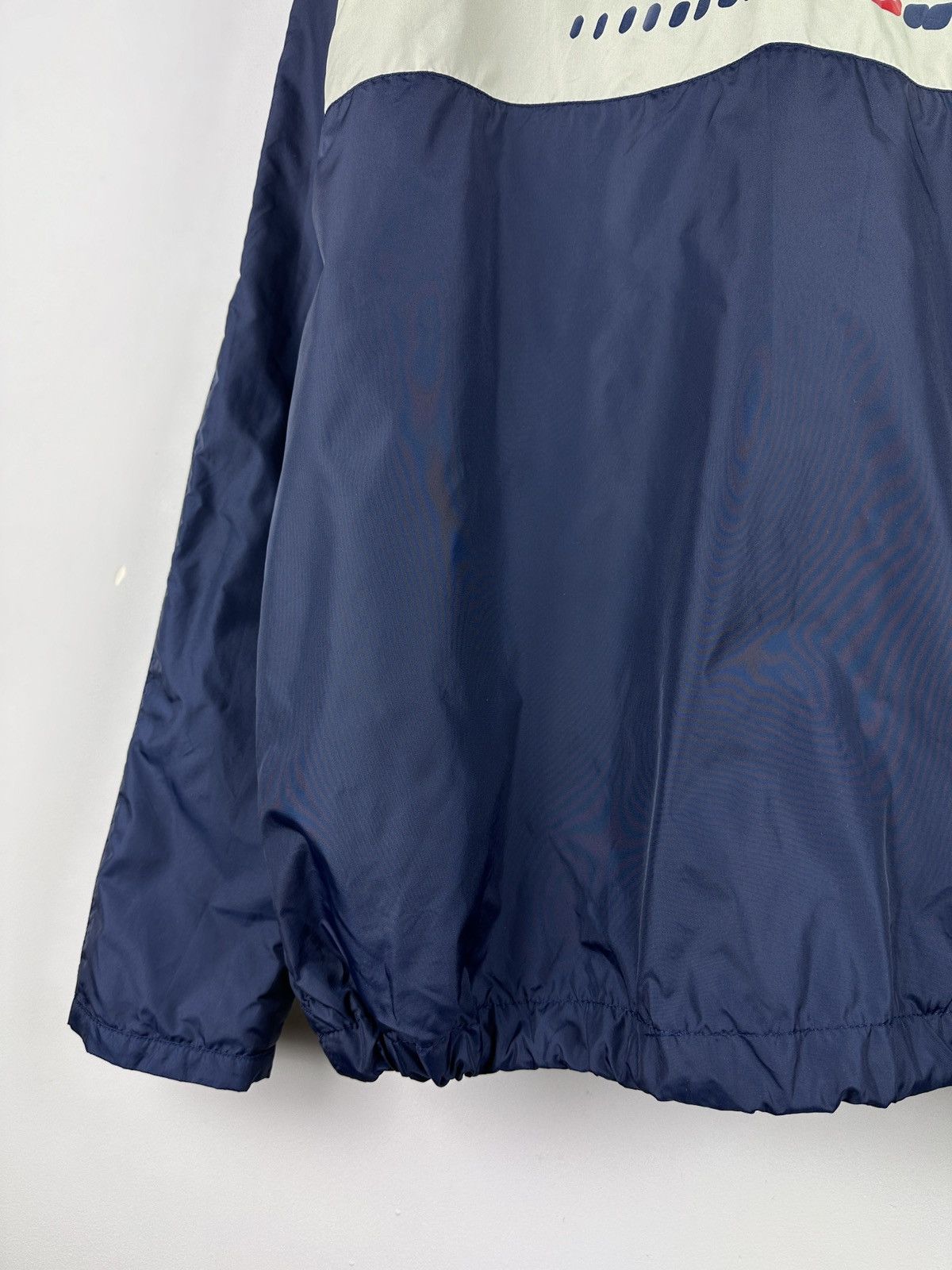 Nike × Vintage Vintage Y2K Nike Nylon Light Jacket Size US S / EU 44-46 / 1 - 19 Thumbnail