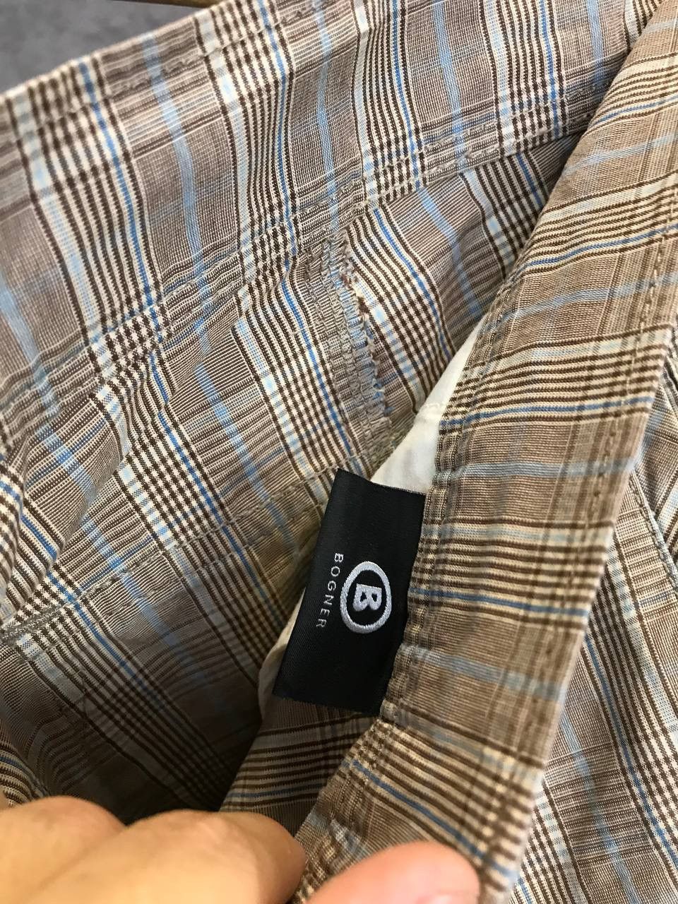 Bogner Bogner pants Size US 36 / EU 52 - 6 Thumbnail