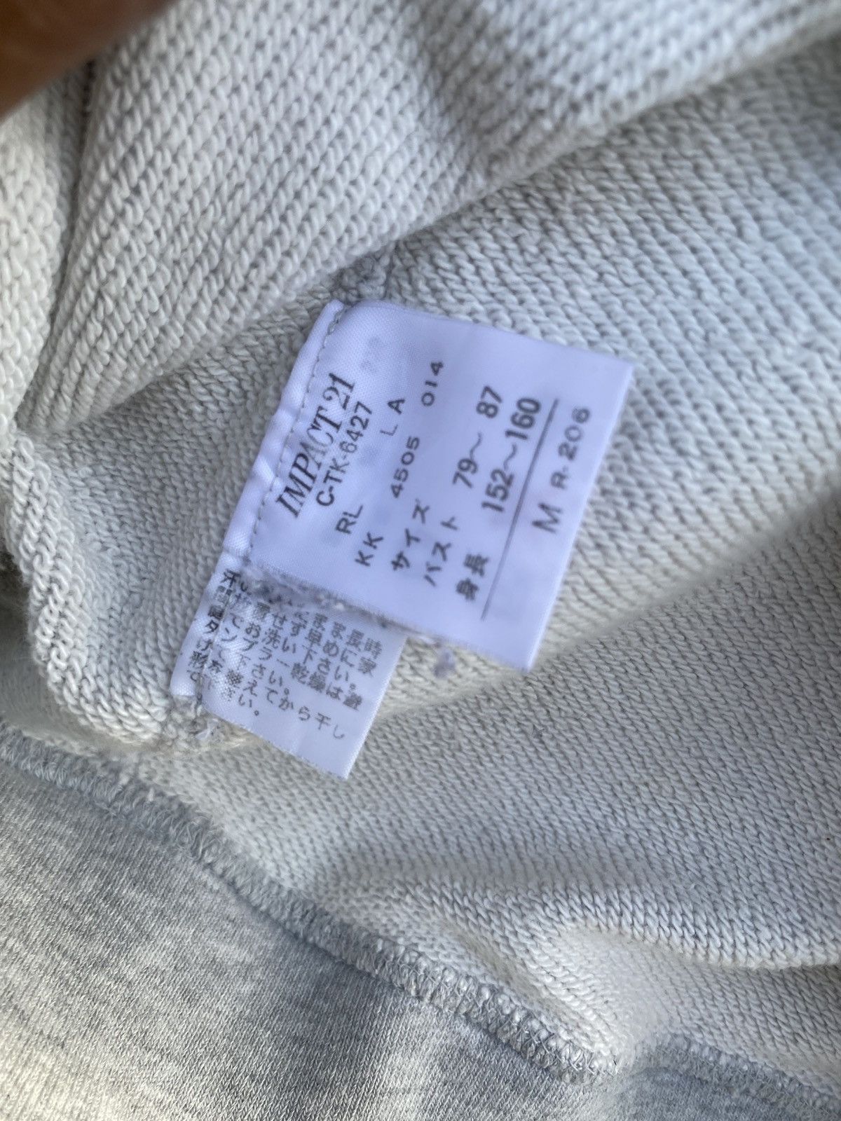 Polo Ralph Lauren Vintage 90s Polo Ralph Lauren Medium TB-01 Size US M / EU 48-50 / 2 - 9 Thumbnail