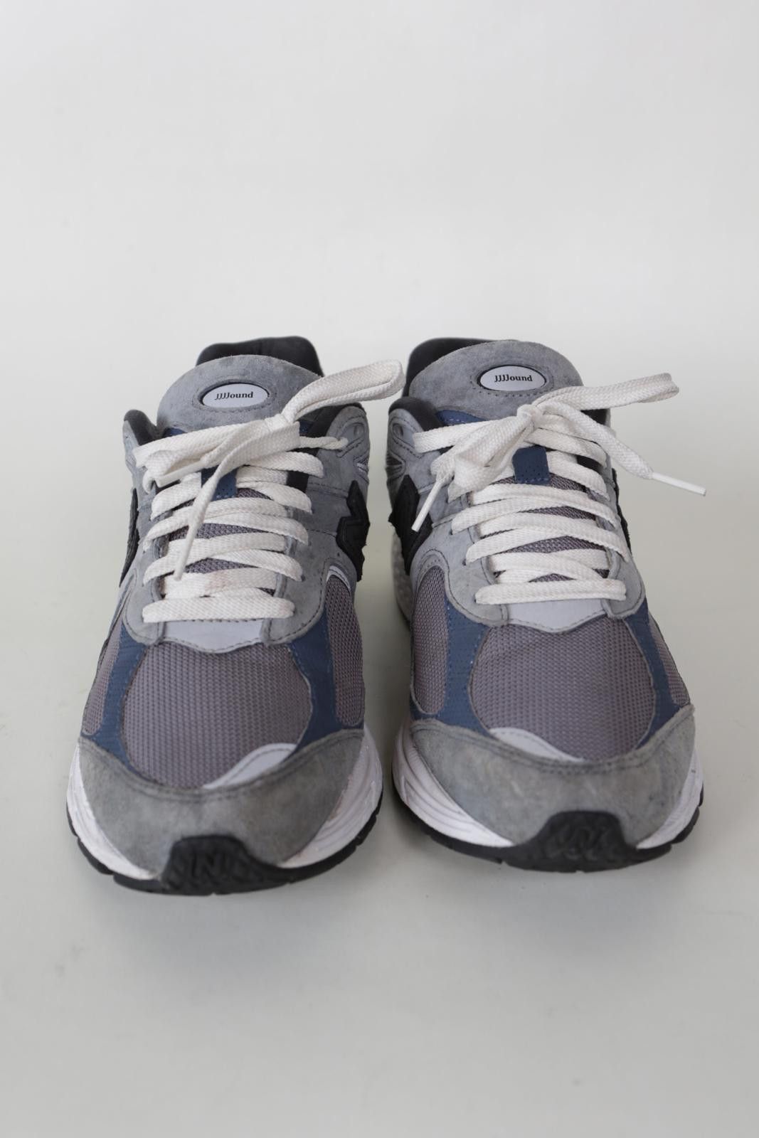 New Balance 2023' New Balance 2002R Storm Blue Low-Top Sneakers Size US 10 / EU 43 - 2 Thumbnail