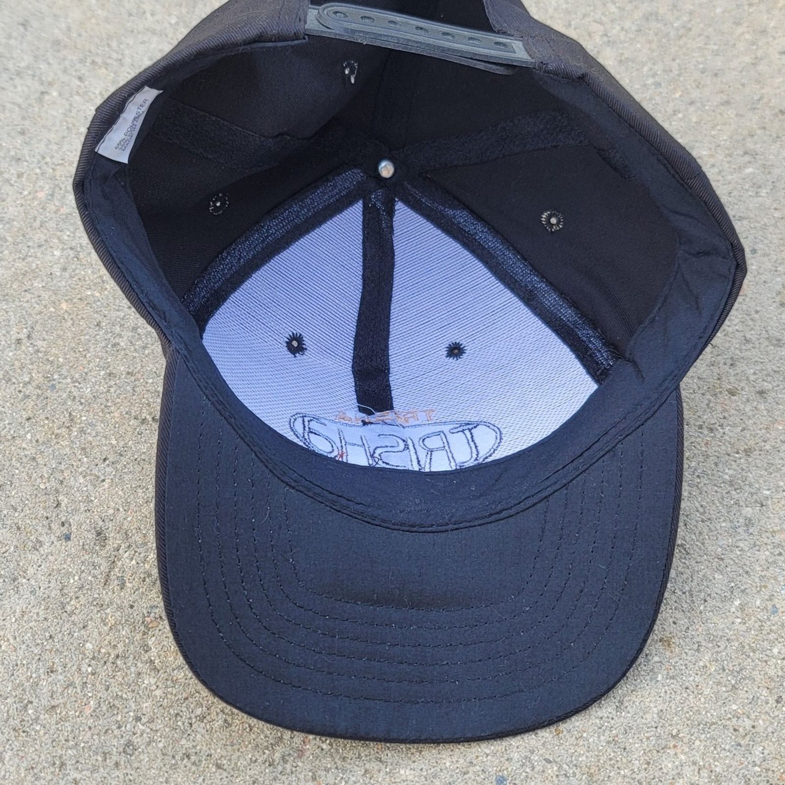 The Unbranded Brand Trisha Yearwood Concert Snapback Hat Country Music Size ONE SIZE - 5 Thumbnail
