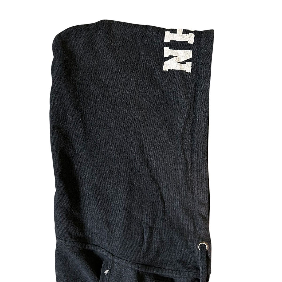 Neighborhood Neighborhood X Izzue NHIZ Skull Logo Hoodie Size US L / EU 52-54 / 3 - 9 Thumbnail