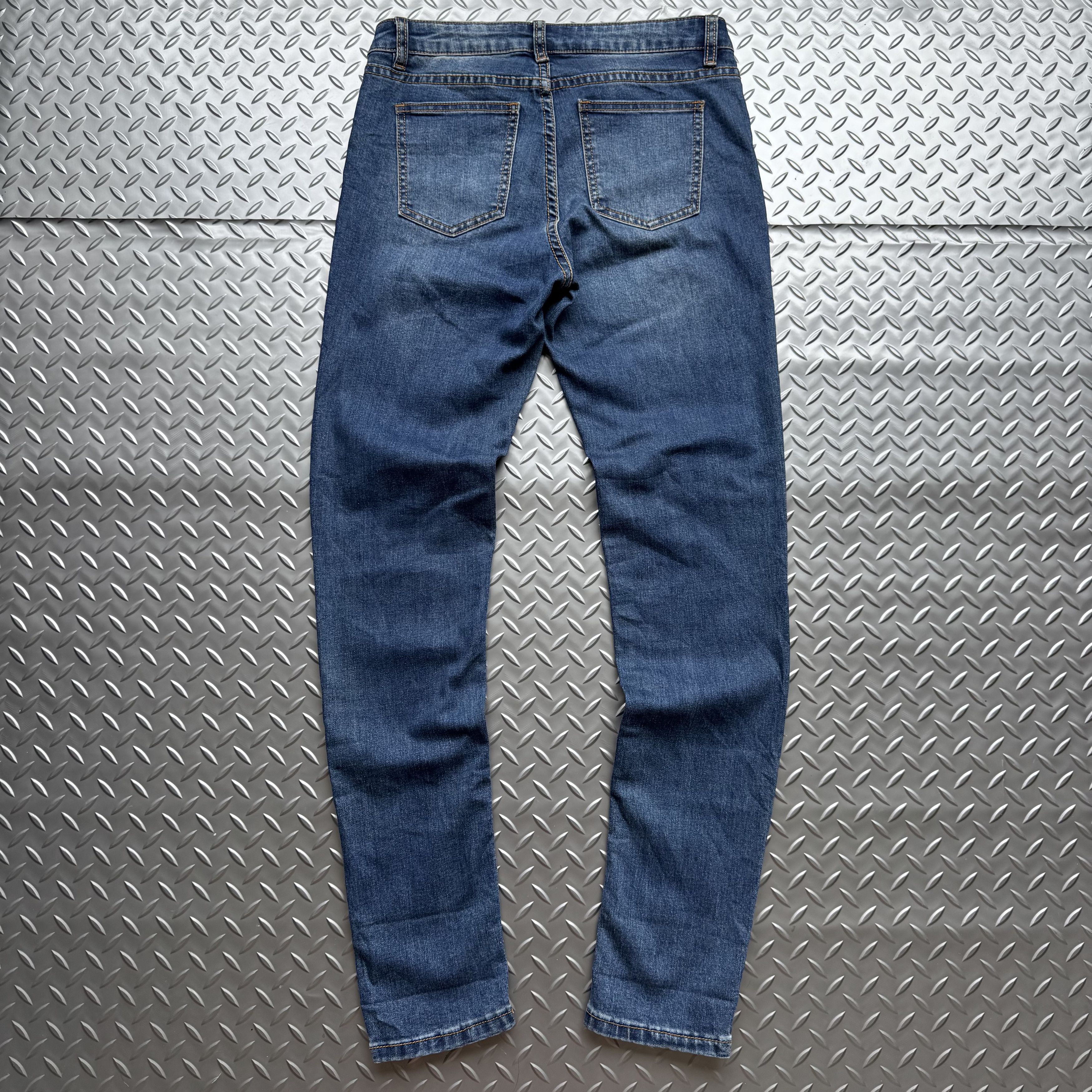 Acne Studios Acne Studios Slim Fit Denim Jeans Size US 27 - 8 Thumbnail