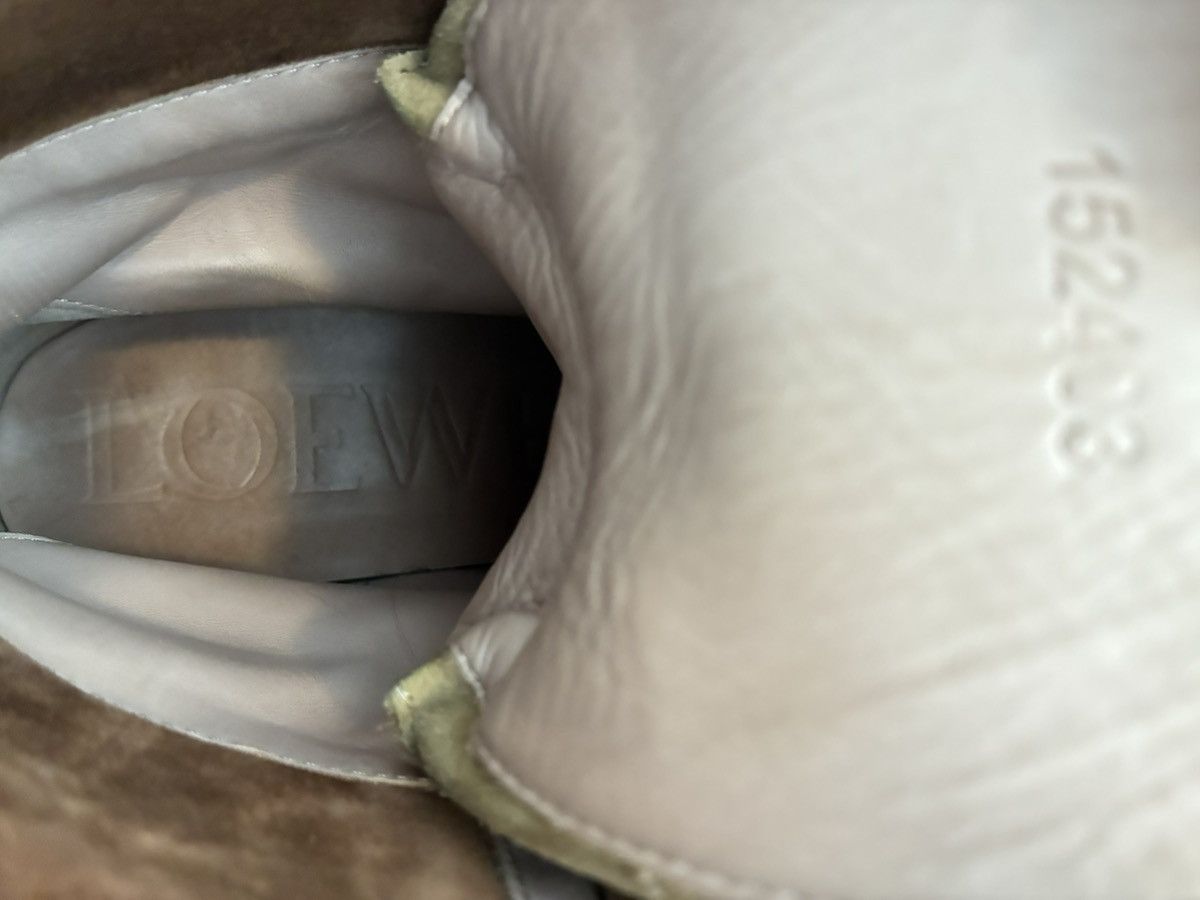 Loewe Loewe sierra boots Size US 8 / EU 41 - 2 Thumbnail