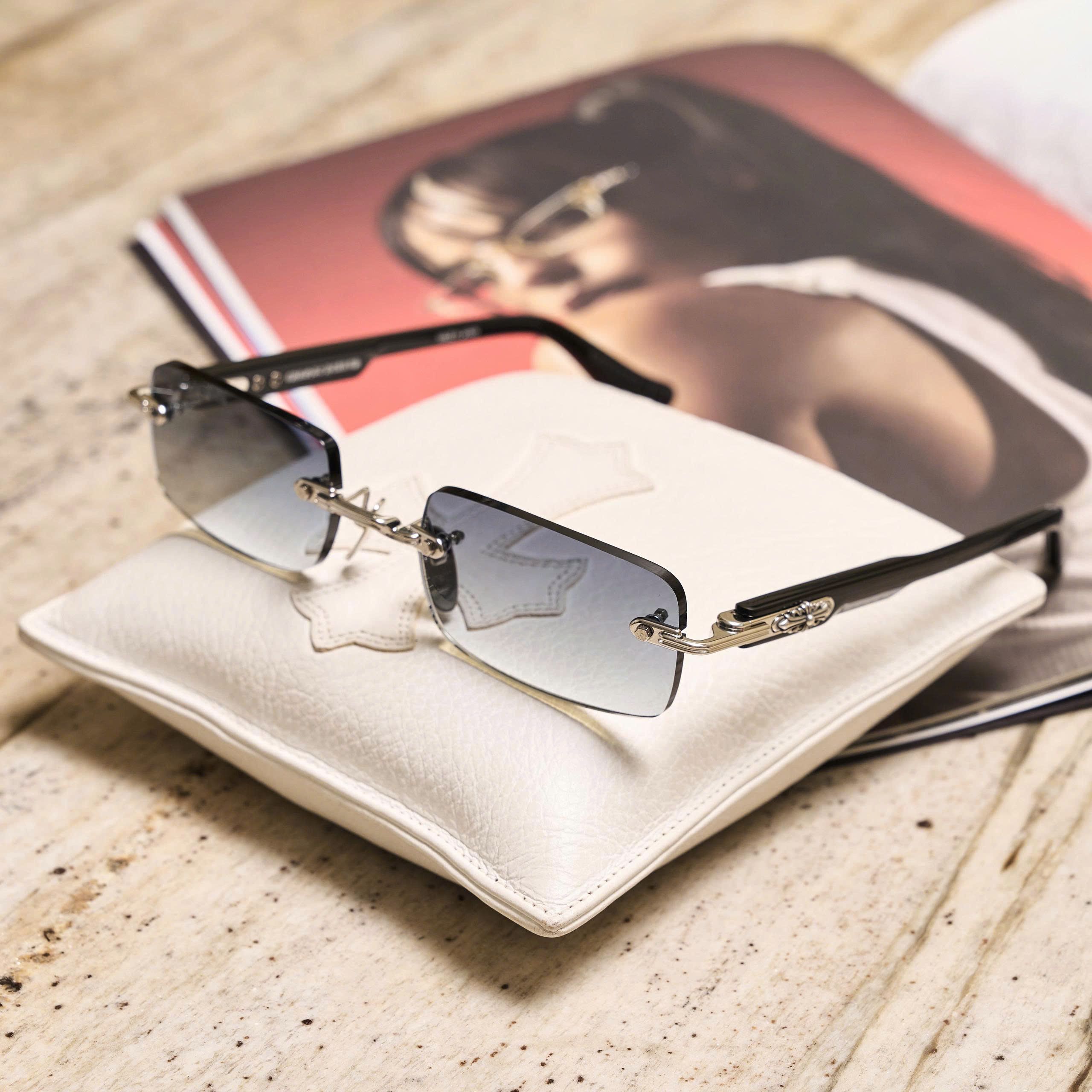 CHROME HEARTS DEEP I SSBK