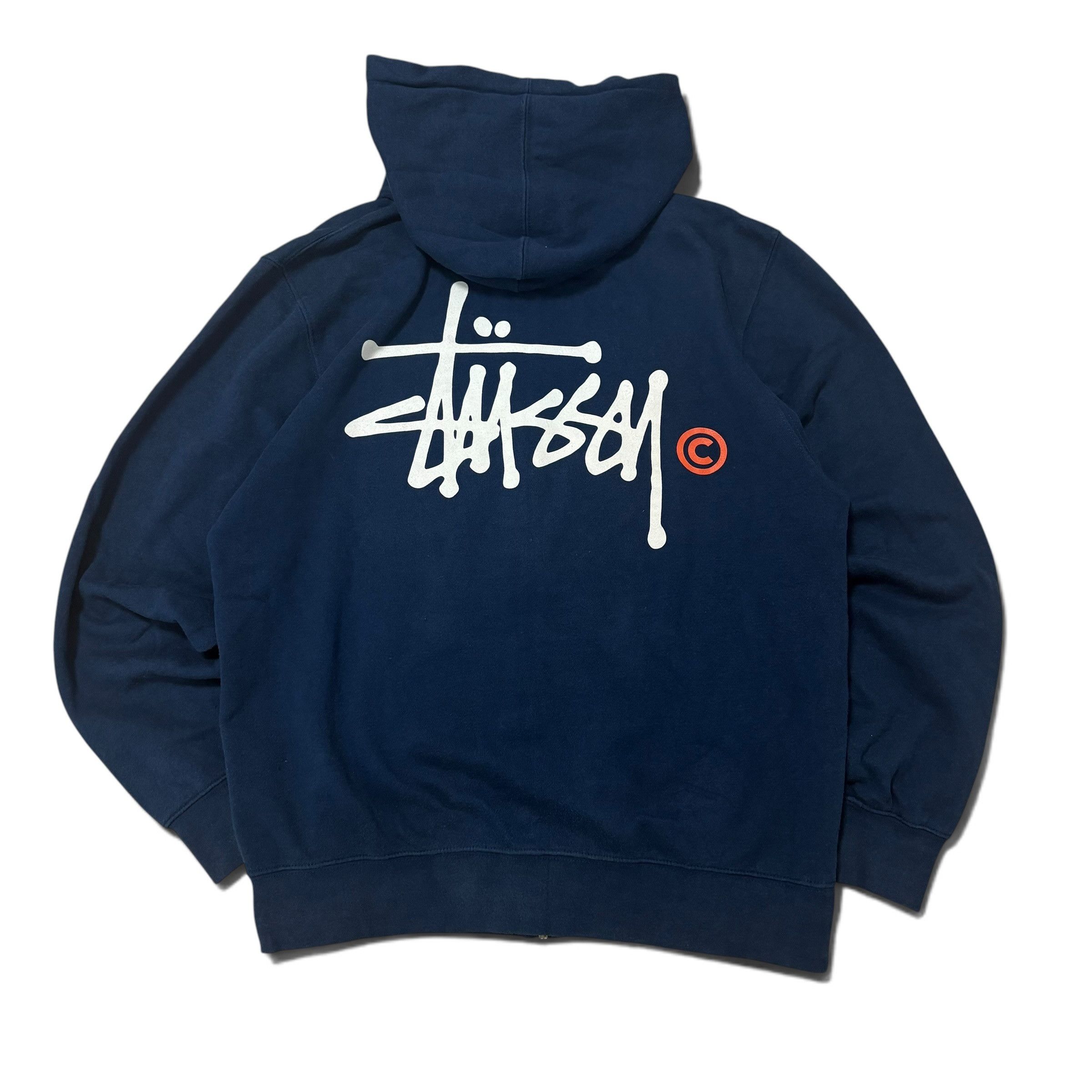 Stussy Stussy Nintendo 64 hoodie | Grailed