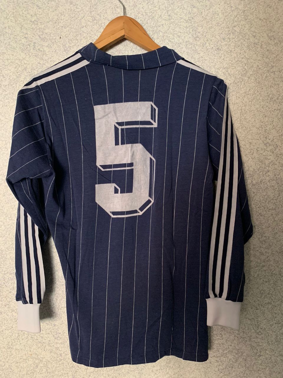 Adidas × Vintage Adidas west Germany Size US M / EU 48-50 / 2 - 2 Thumbnail