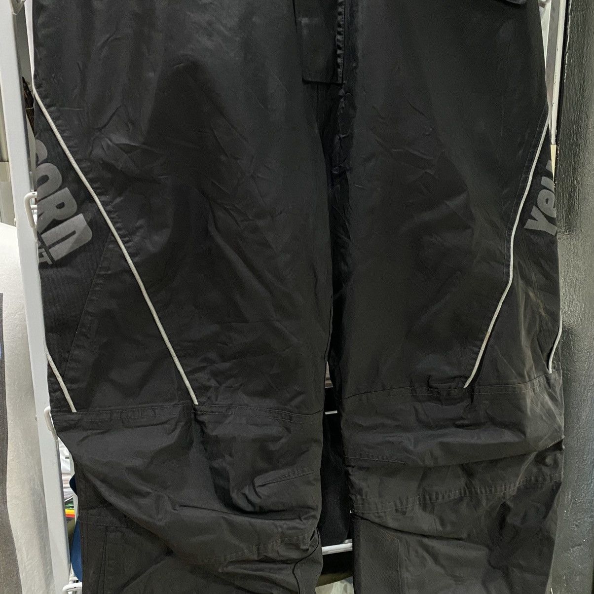 Japanese Brand × YELLOW CORN Yellow Corn Japan Racing Pants Size US 37 - 4 Thumbnail