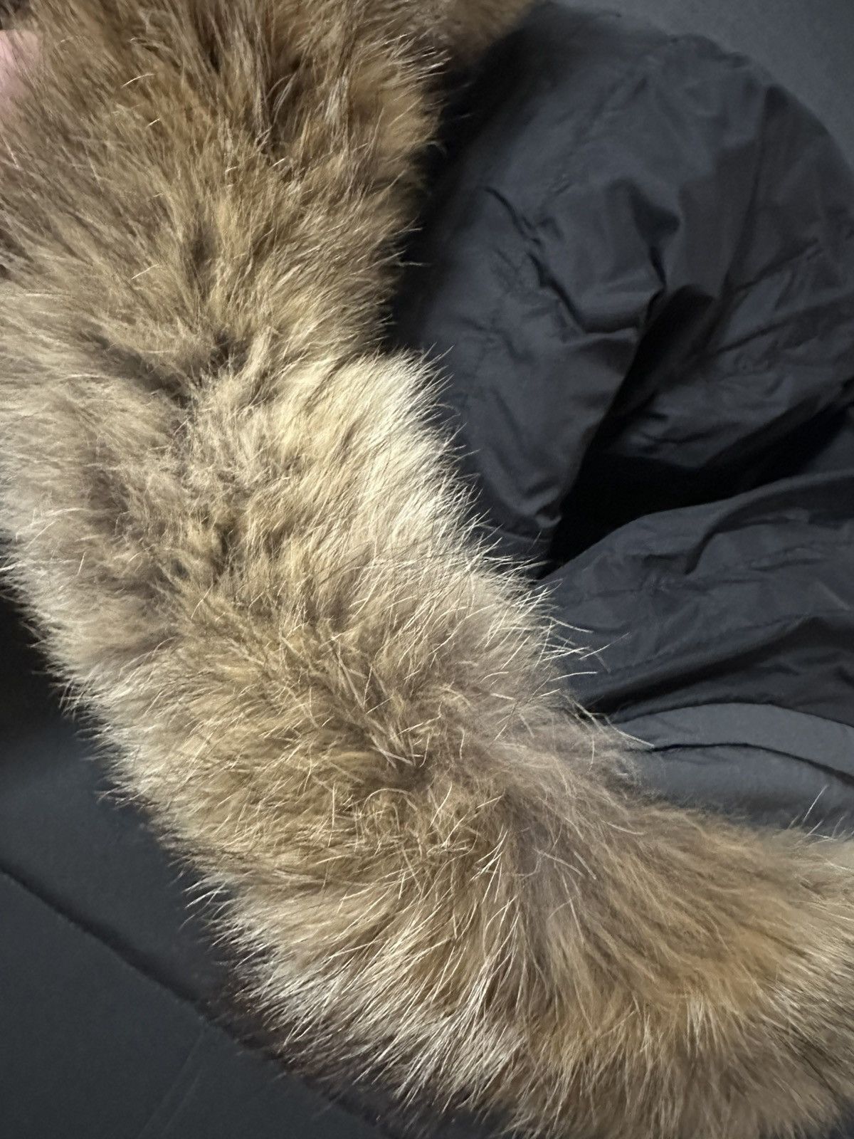 Canada Goose Canada Goose Carson Parka Fusion Fit Size US XS / EU 42 / 0 - 17 Thumbnail