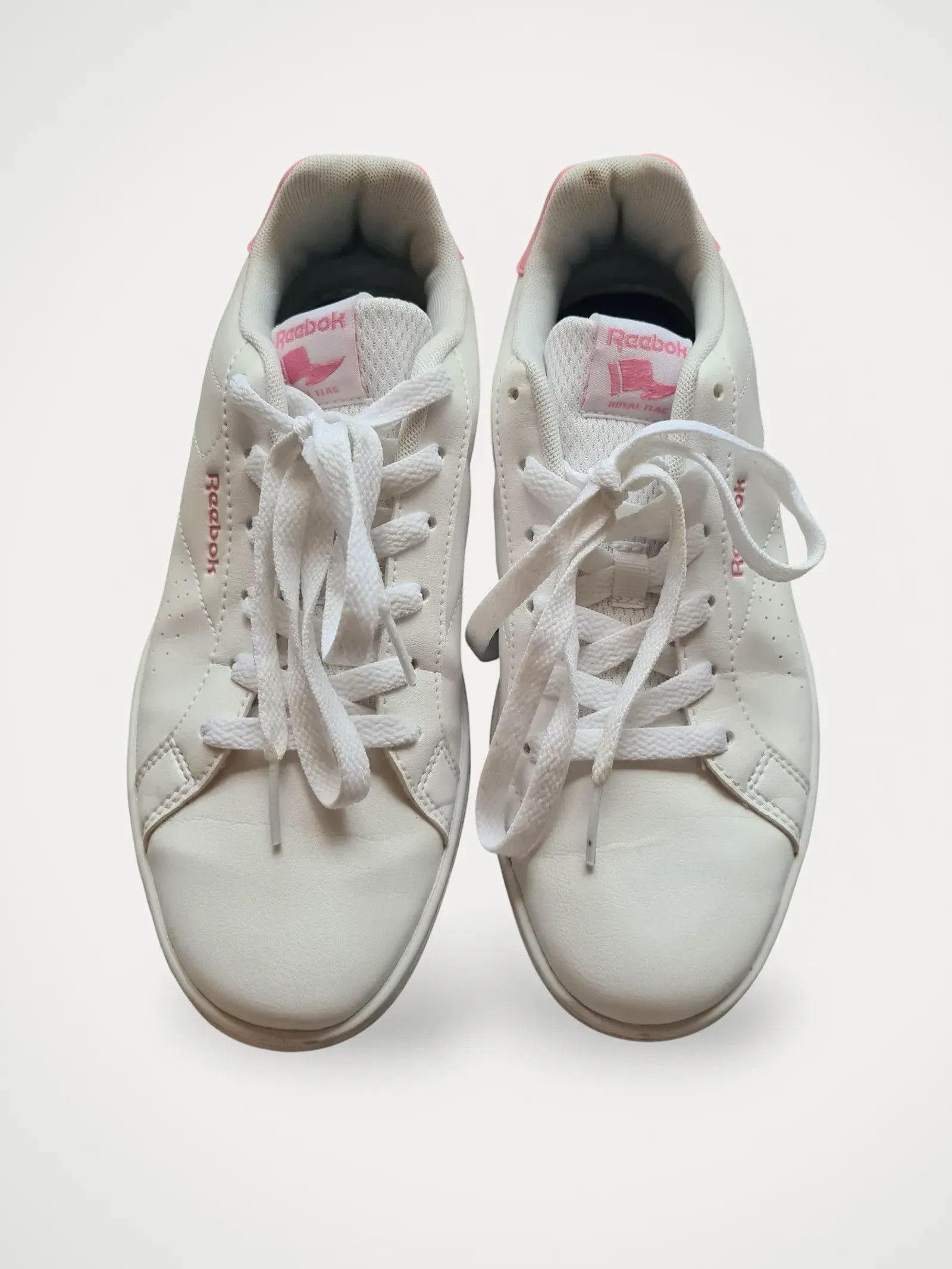 Reebok Reebok Sneakers Size US 6.5 / IT 36.5 - 1 Thumbnail