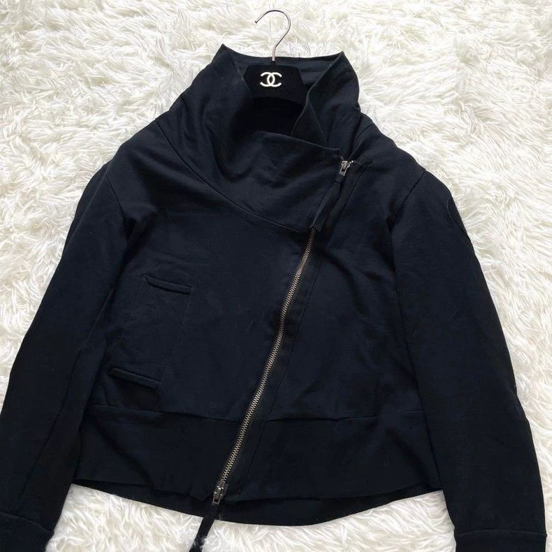Other Vivienne Westwood Black overcoat jacket Size M / US 6-8 / IT 42-44 - 3 Thumbnail
