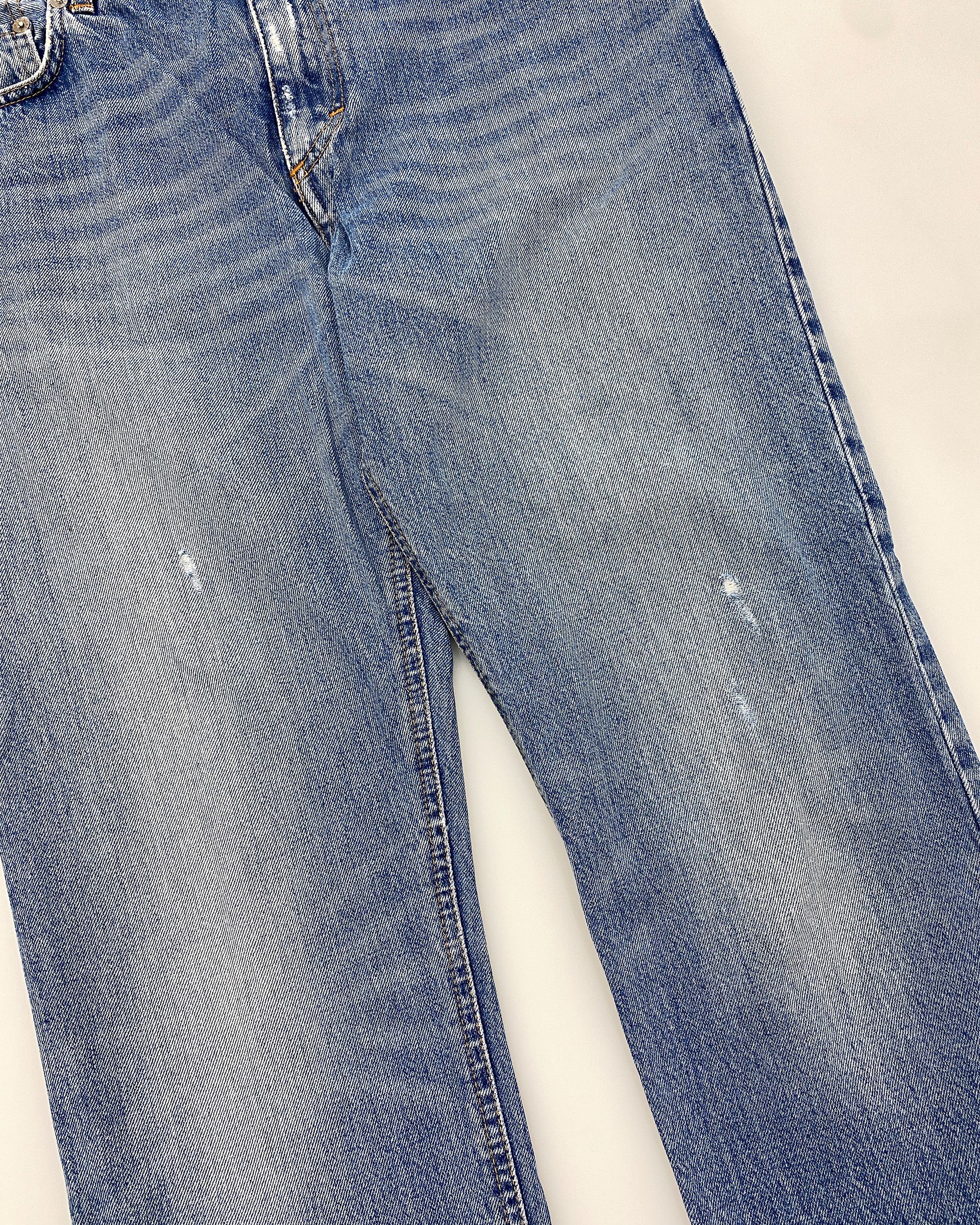 Acne Studios 2000s Classic Denim Size 36" / US 14 / IT 50 - 4 Thumbnail
