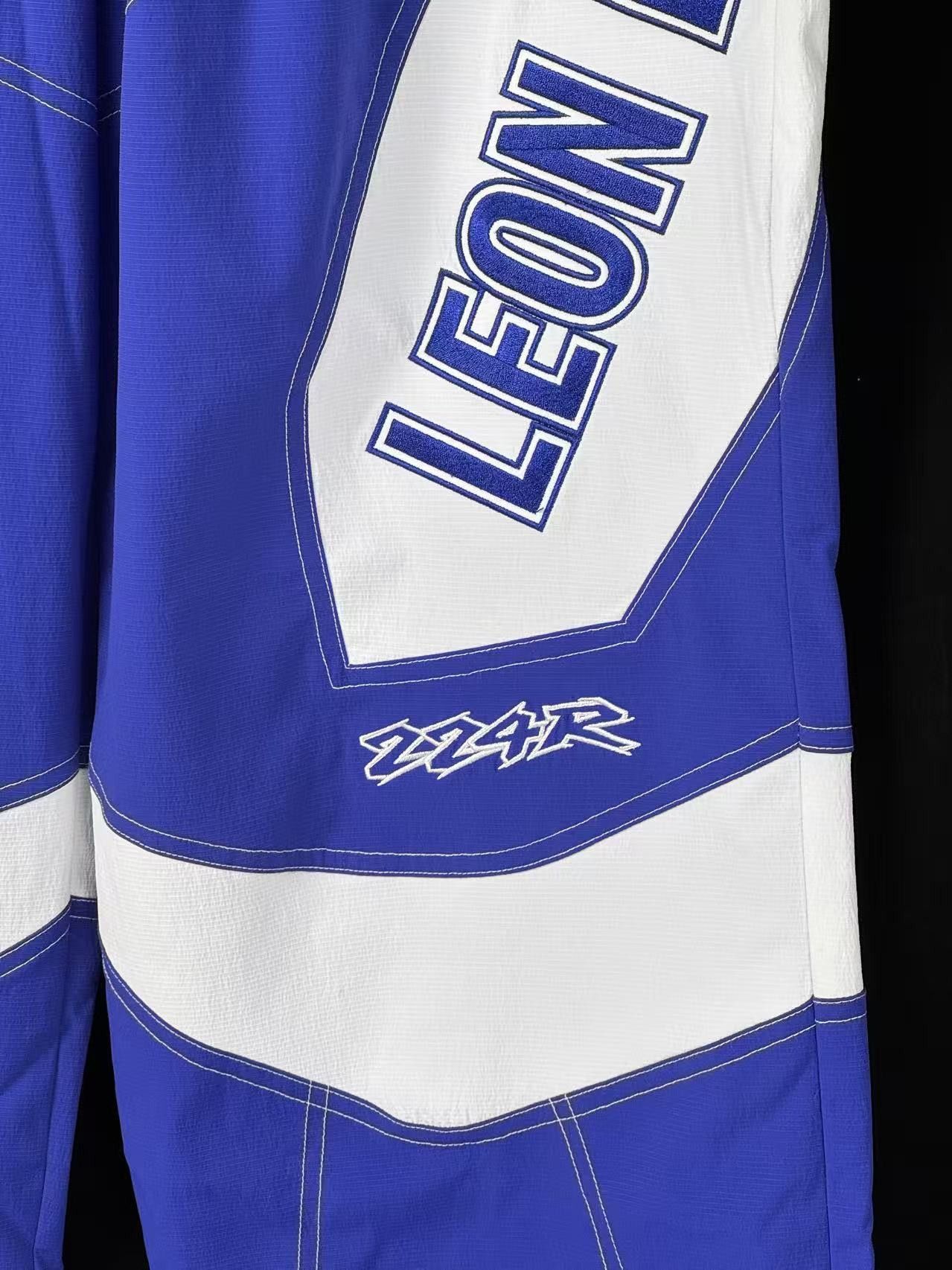Aime Leon Dore racing pants M Size US 32 / EU 48 - 6 Thumbnail