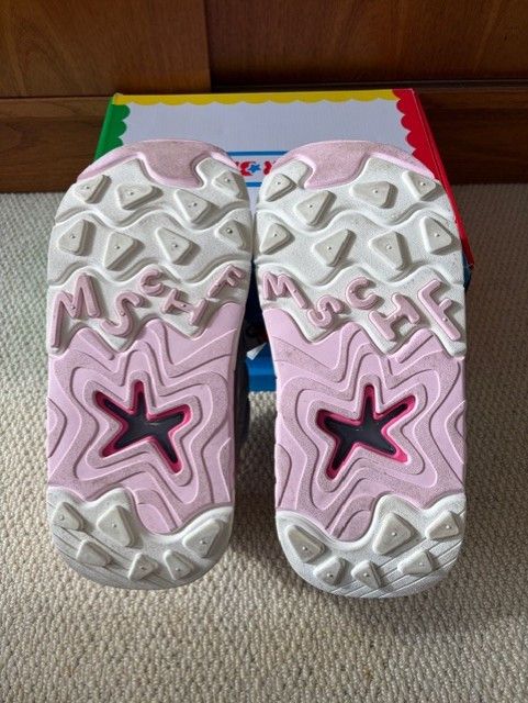 MSCHF MSCHF Super Baby Olivia Size US 11 / EU 44 - 6 Thumbnail