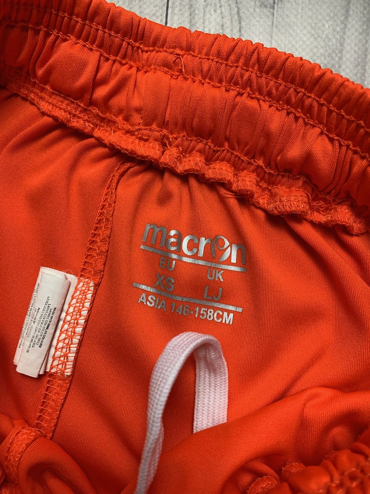 Vintage Vintage Soccer shorts Aston Villa size Xs Size US 28 / EU 44 - 2 Thumbnail