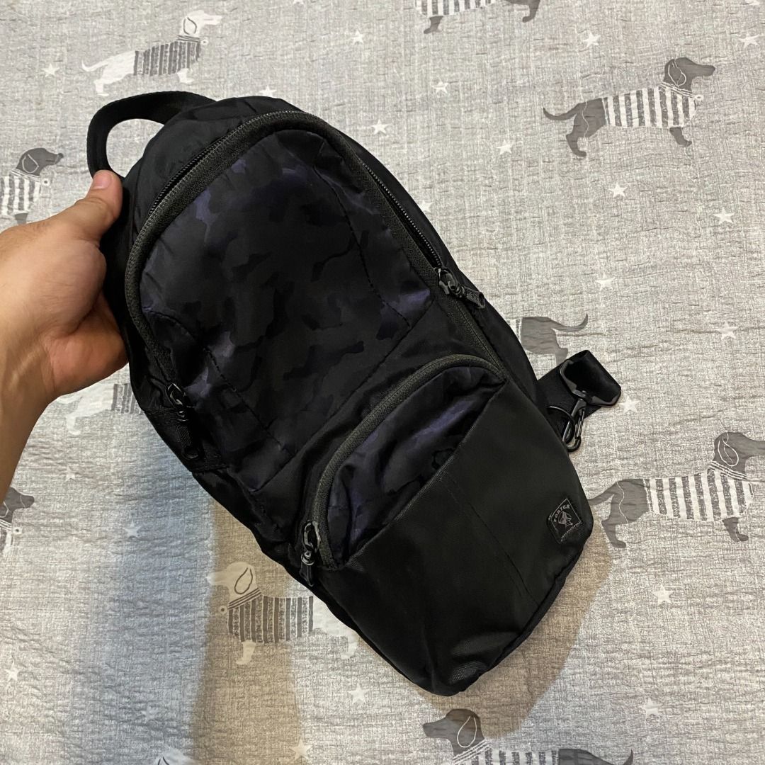 Porter Porter International Sling Bag Size ONE SIZE - 7 Thumbnail